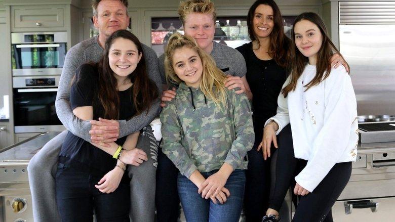 Matilda and the Ramsay Bunch image