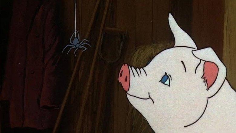 Charlotte's Web image