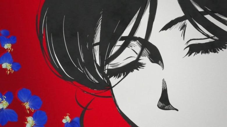 Joran: The Princess of Snow and Blood image