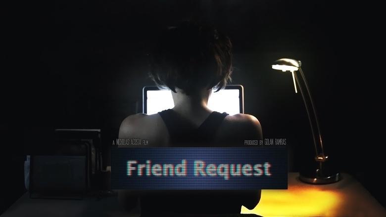 Friend Request image