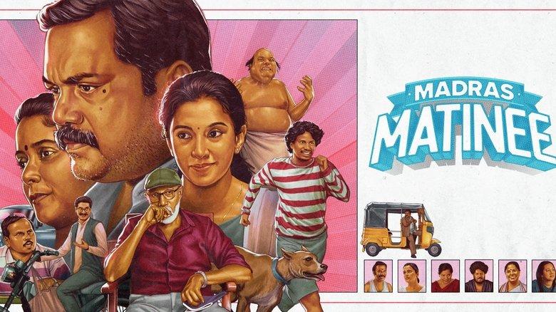 Madras Matinee image