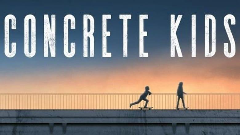 Concrete Kids image