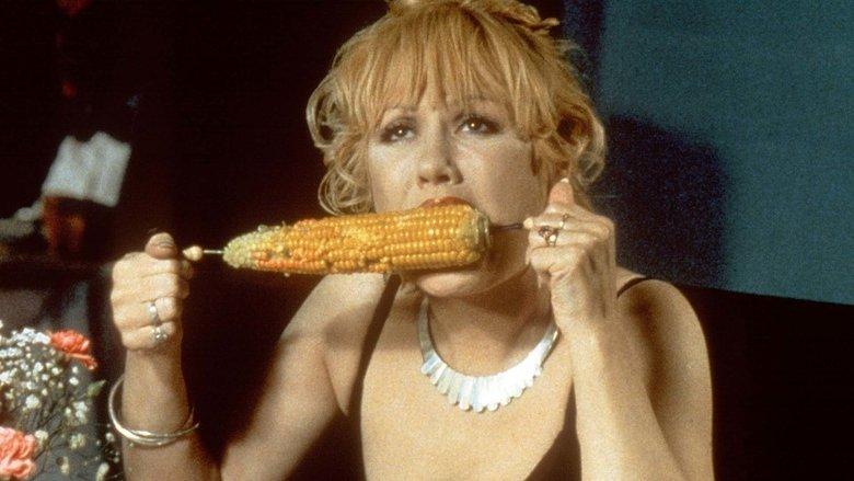 The Insatiable Mrs. Kirsch image