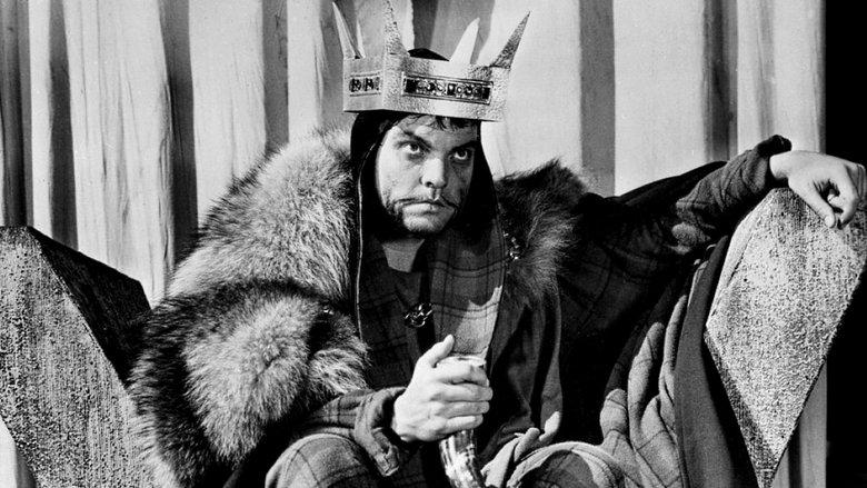 Macbeth image