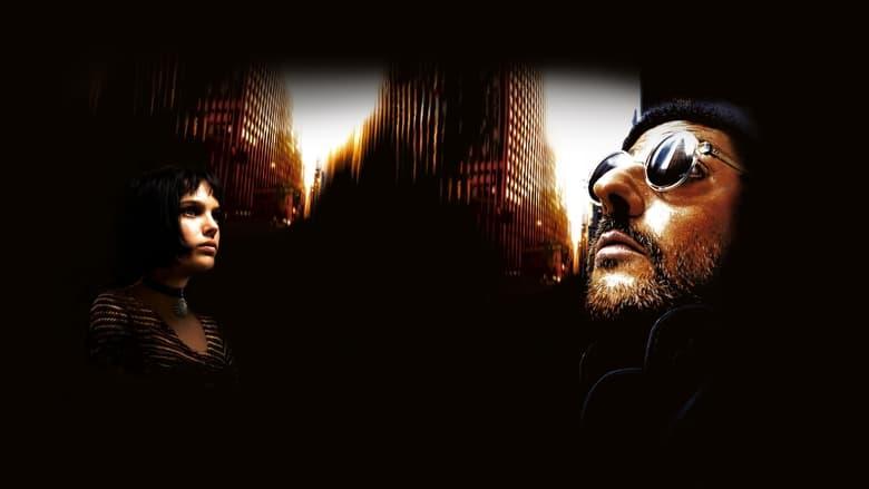 Léon: The Professional image