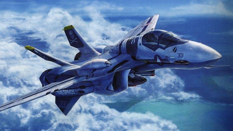 Macross Zero image