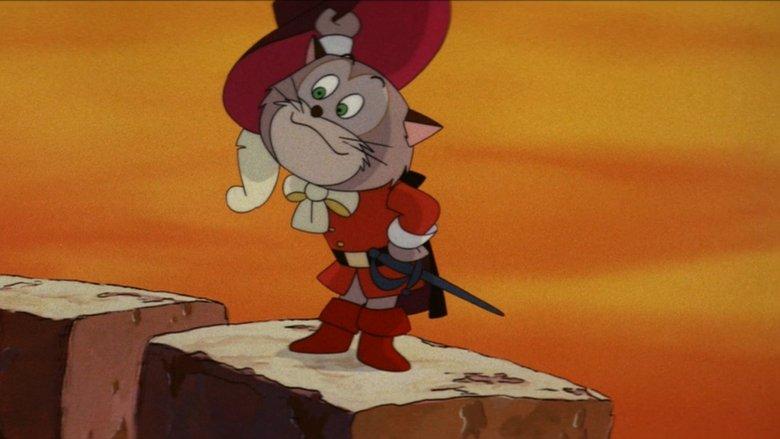The Wonderful World of Puss 'n Boots image