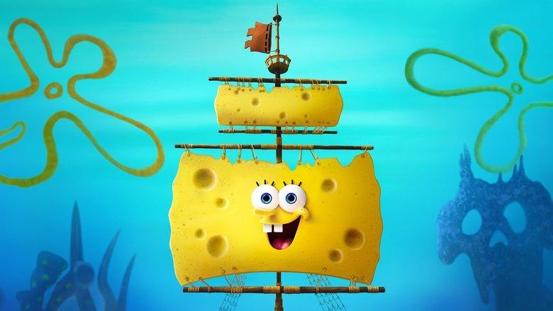 The SpongeBob Movie: Search for SquarePants image