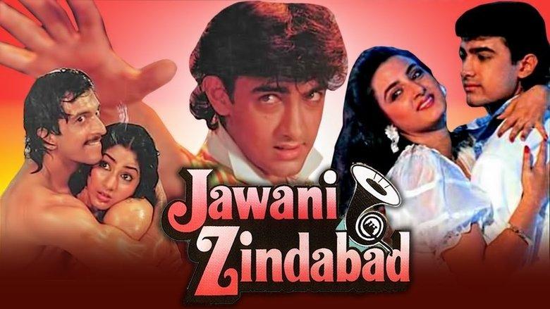 Jawani Zindabad image