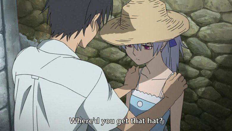 Darker Than Black: Gaiden (OVA) image