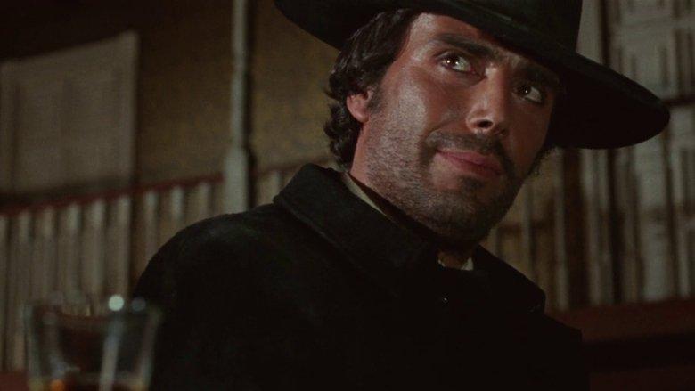 Sartana's Here... Trade Your Pistol for a Coffin image