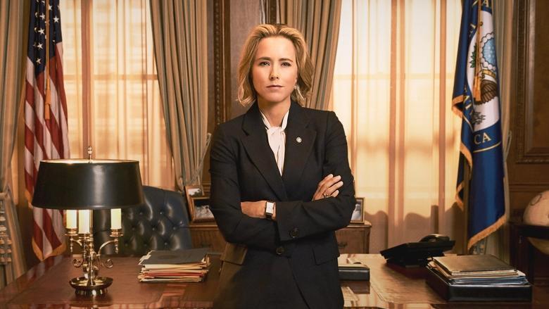 Madam Secretary image