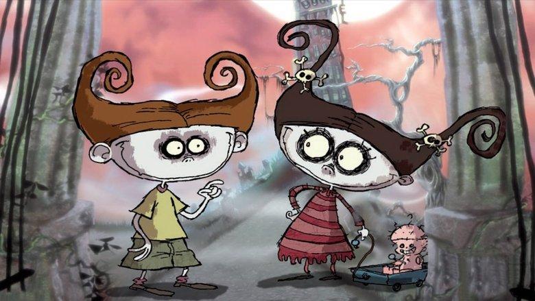 Zombie Hotel image