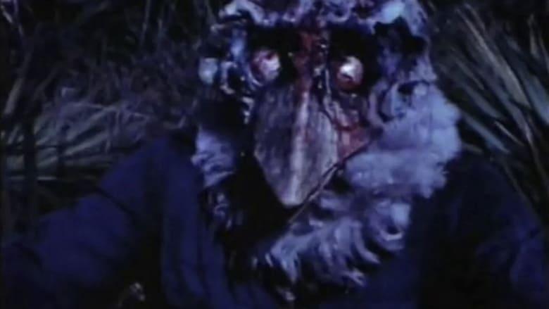 Blood Freak image