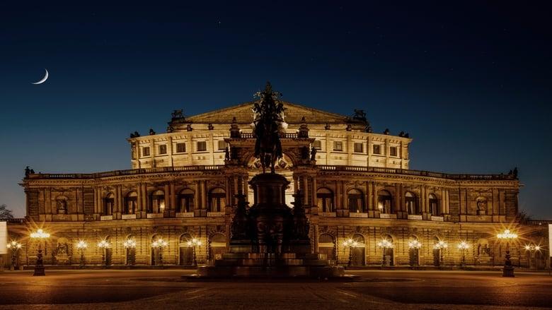 The Phantom of the Opera image