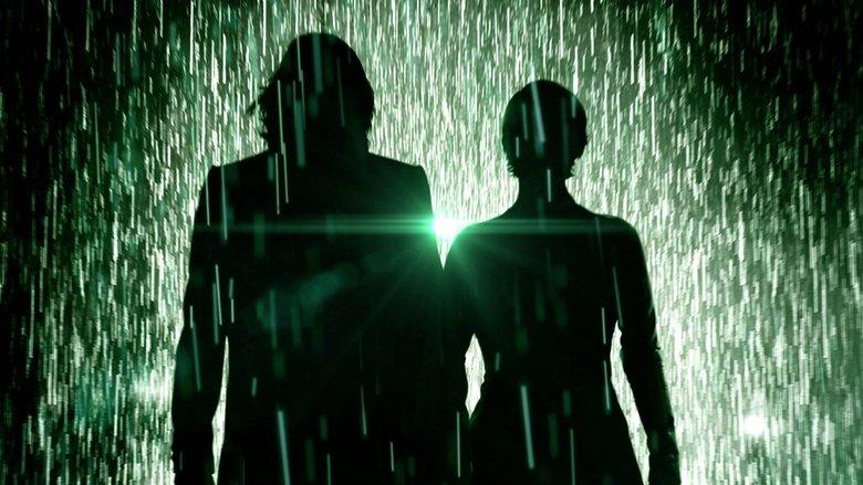 The Matrix Resurrections image