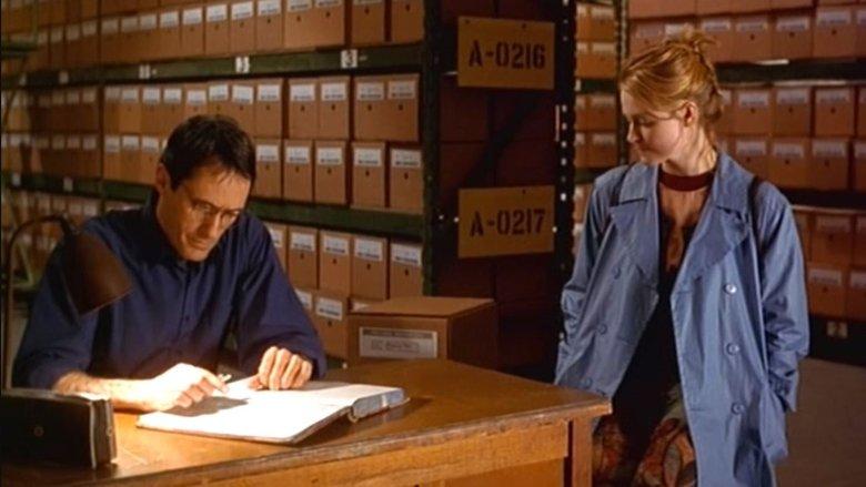 Dead Letter Office image