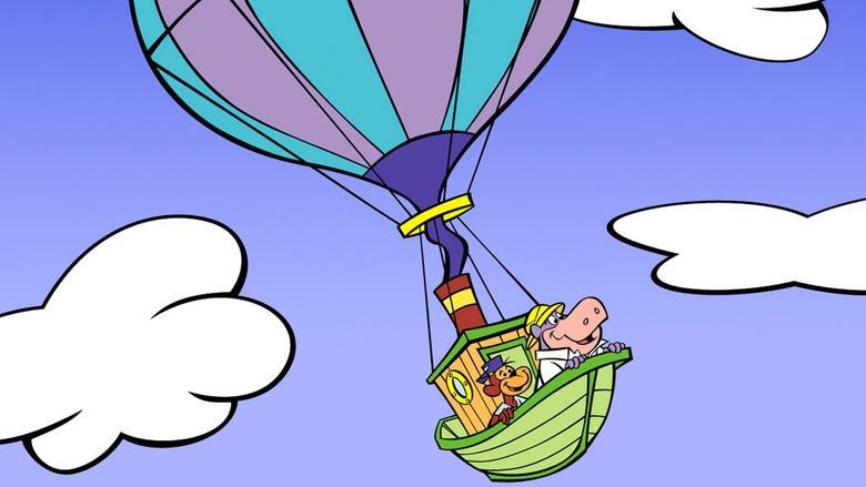 The Peter Potamus Show image