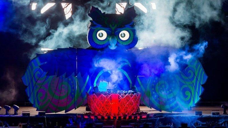 Under the Electric Sky image