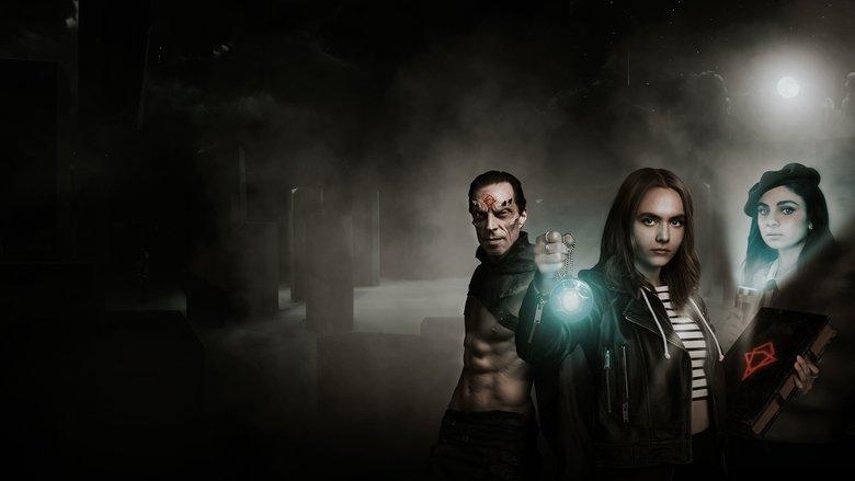 Mandy und die Mächte des Bösen image