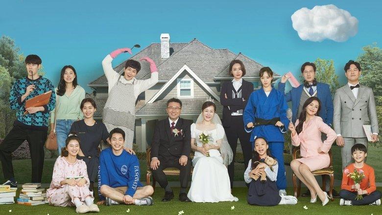 Be My Dream Family image