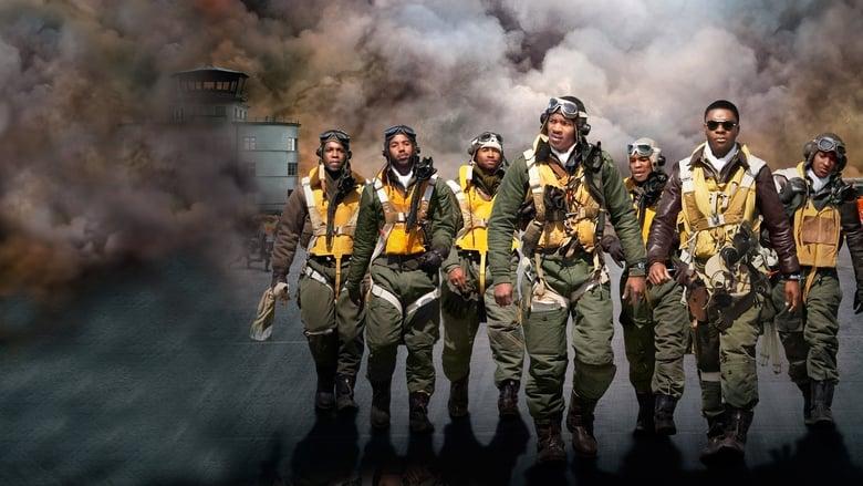 Red Tails image
