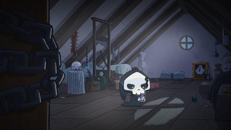 La petite mort image