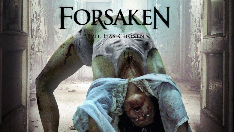 Forsaken image