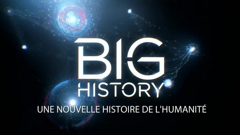 Big History image