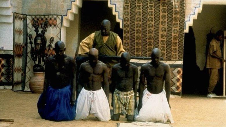 Guimba the Tyrant image
