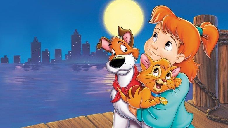 Oliver & Company image