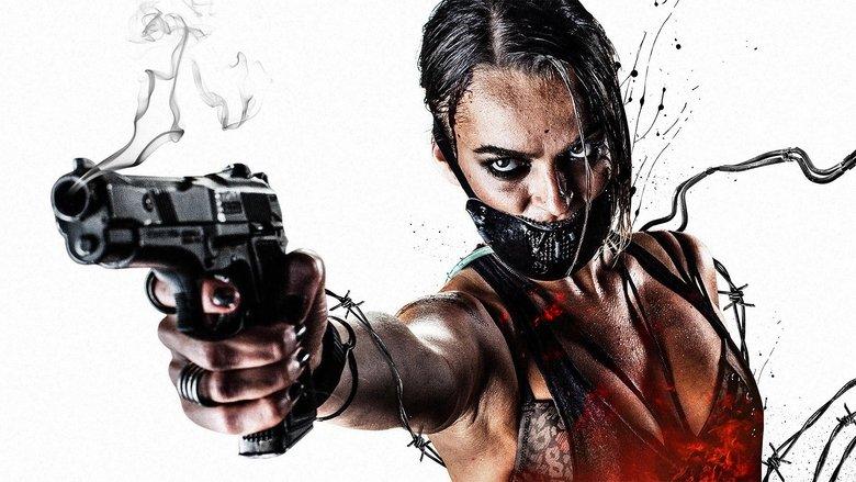 Wyrmwood: Road of the Dead image