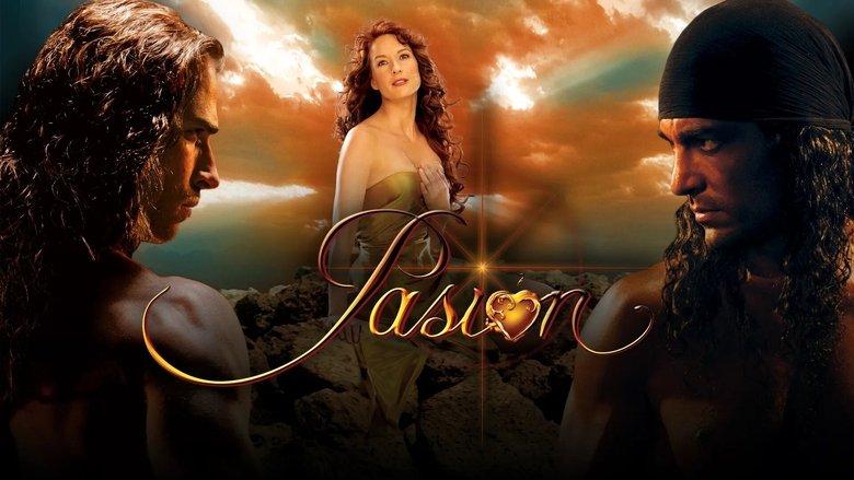 Passion image