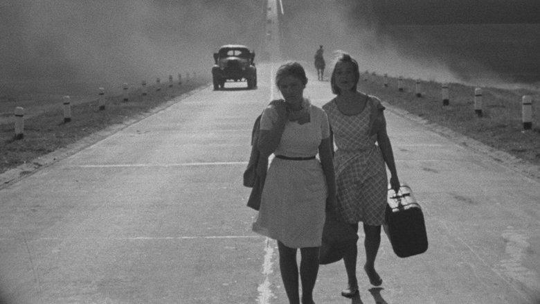 Brief Encounters image