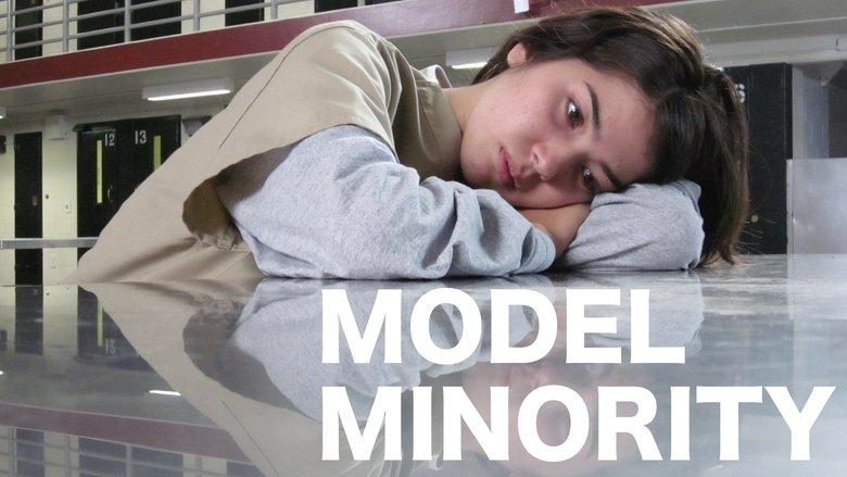 Model Minority image