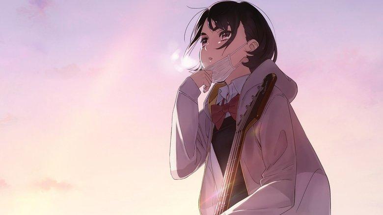Her Blue Sky image
