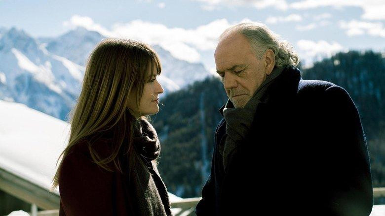 Money. Murder. Zurich.: Borchert and the icy death image