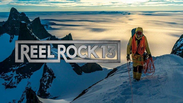Reel Rock 13 image