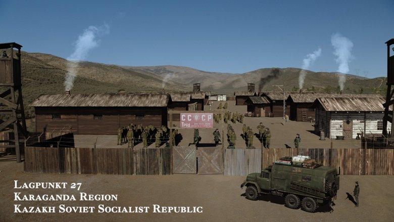 *Karaganda*: Red Mafia image