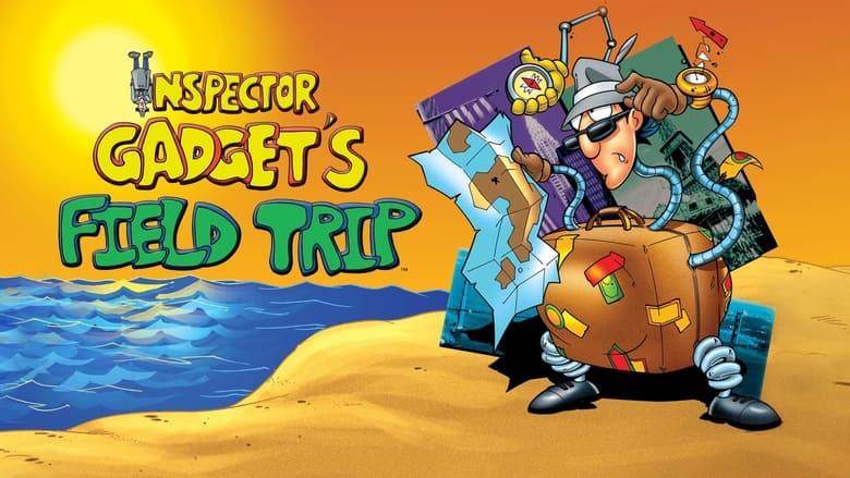 Inspector Gadget's Field Trip image