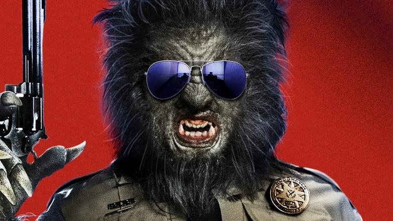 Another WolfCop image