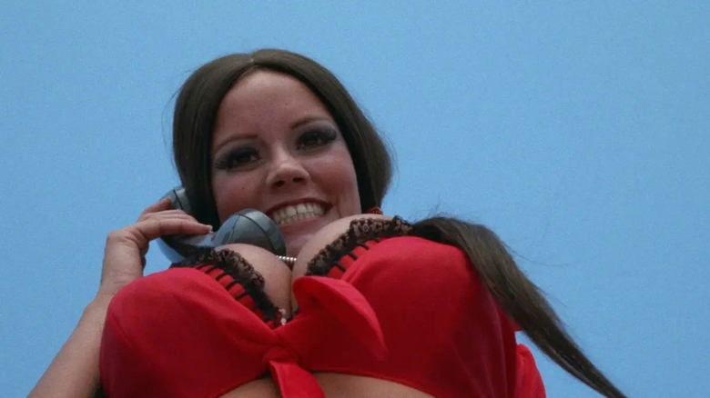 Supervixens image