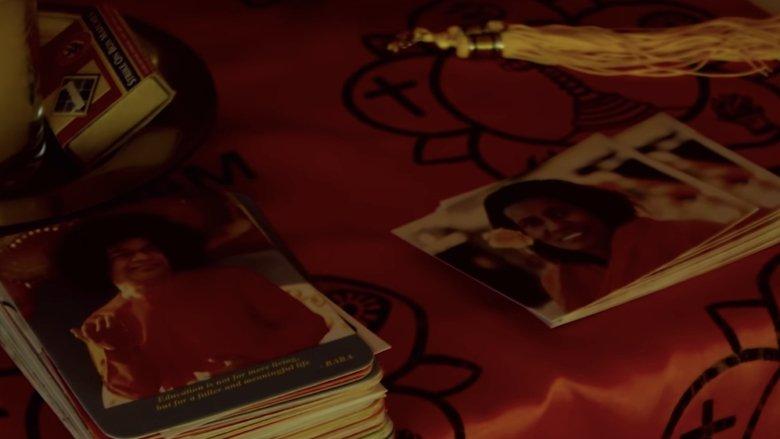 ASHRAM: The Spiritual Community of Alice Coltrane Turiyasangitananda image