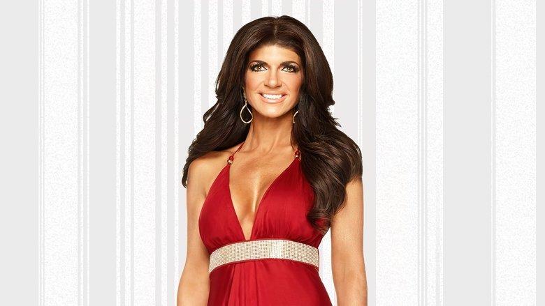 The Real Housewives of New Jersey: Teresa Checks In image