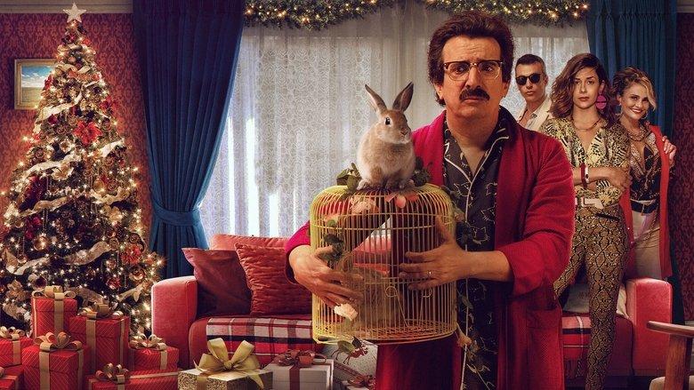 An Unremarkable Christmas image