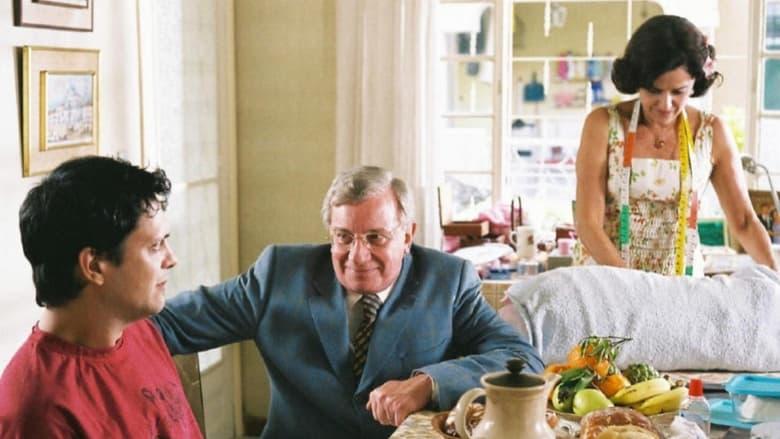 The Big Family: The Movie image
