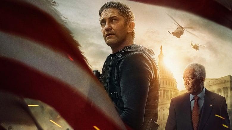 Angel Has Fallen image