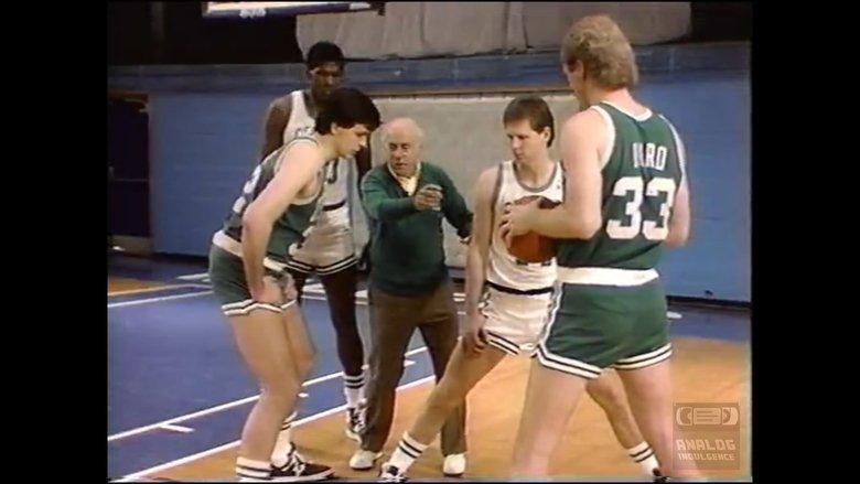 Winning Basketball image