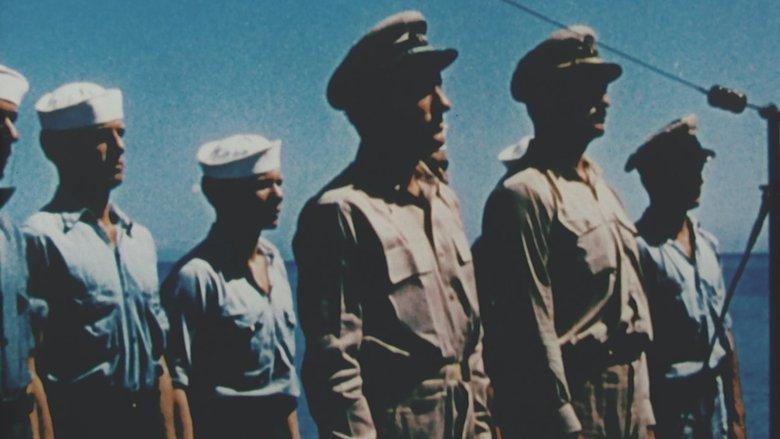 The Battle of Midway image