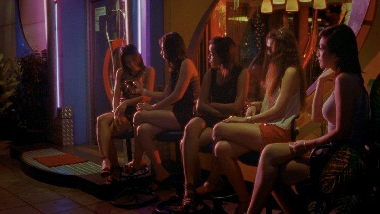 Karaoke Girl image